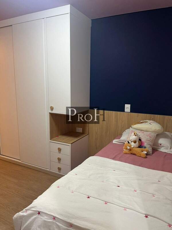 Apartamento, 4 quartos, 240 m² - Foto 22