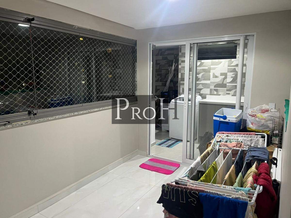 Apartamento, 4 quartos, 240 m² - Foto 8