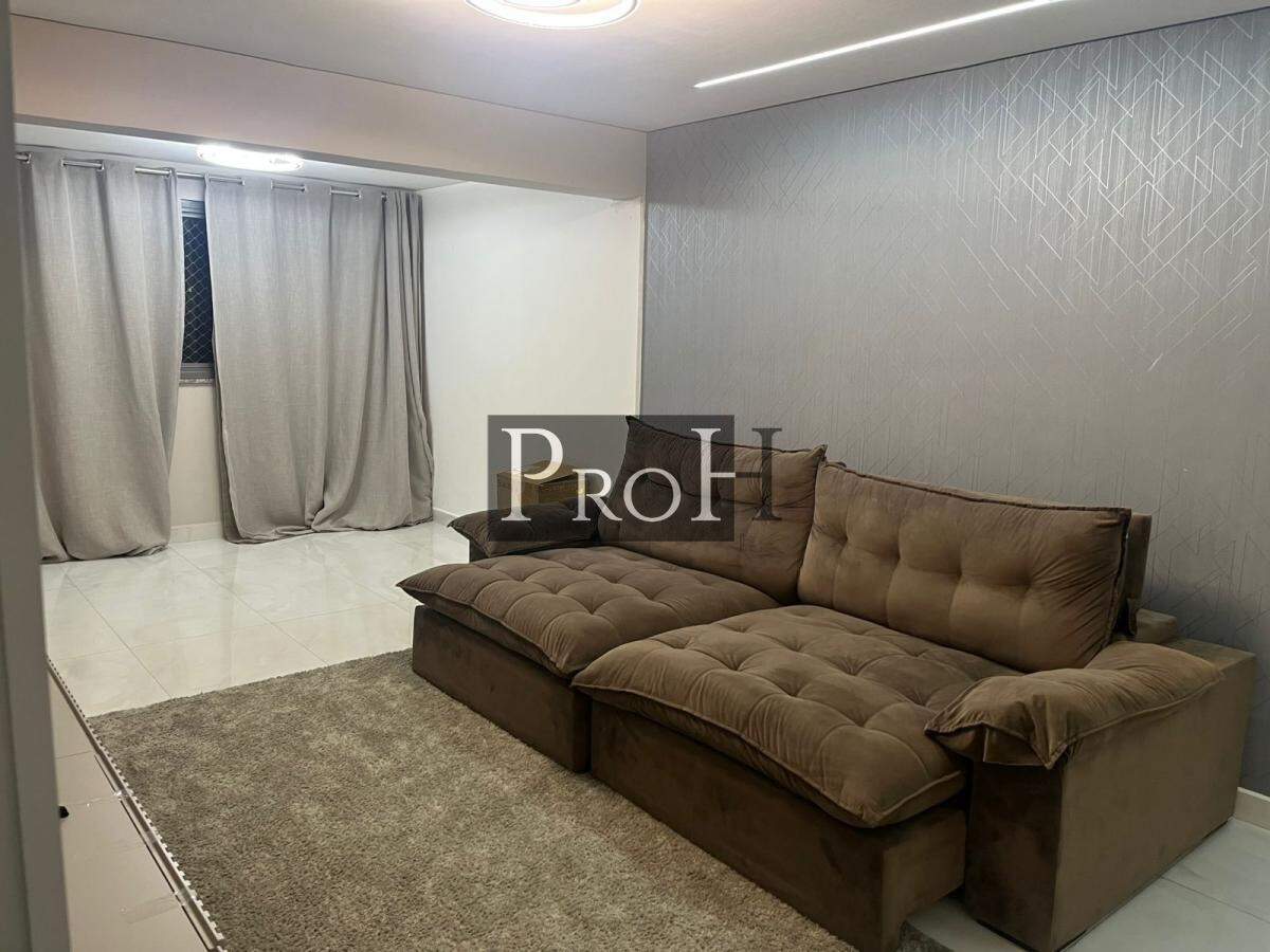 Apartamento, 4 quartos, 240 m² - Foto 2