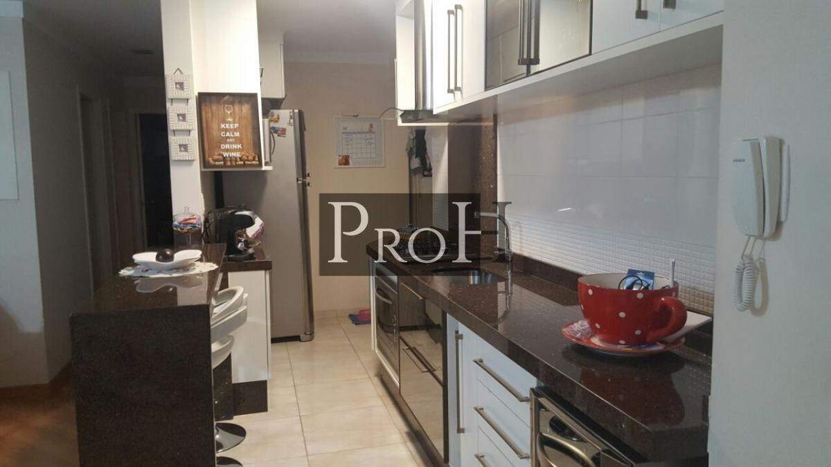 Apartamento à venda com 3 quartos, 74m² - Foto 7