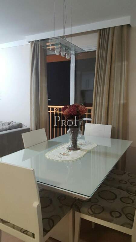 Apartamento à venda com 3 quartos, 74m² - Foto 5