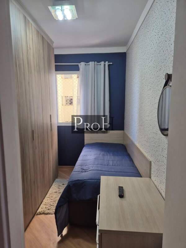 Apartamento à venda com 3 quartos, 74m² - Foto 18