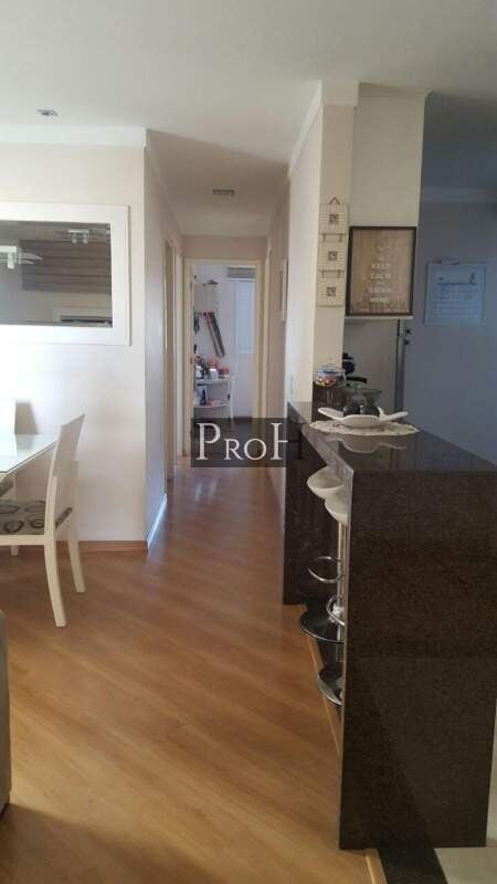 Apartamento à venda com 3 quartos, 74m² - Foto 4