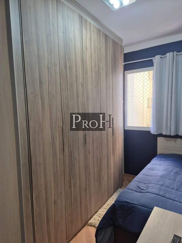Apartamento à venda com 3 quartos, 74m² - Foto 21