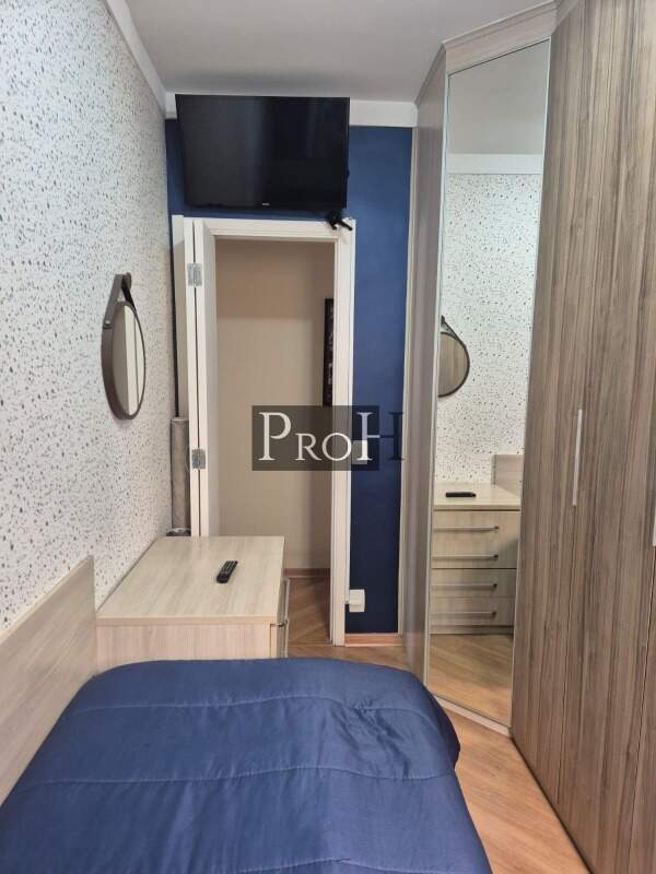 Apartamento à venda com 3 quartos, 74m² - Foto 22