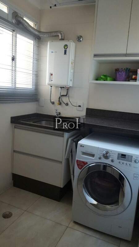 Apartamento à venda com 3 quartos, 74m² - Foto 9