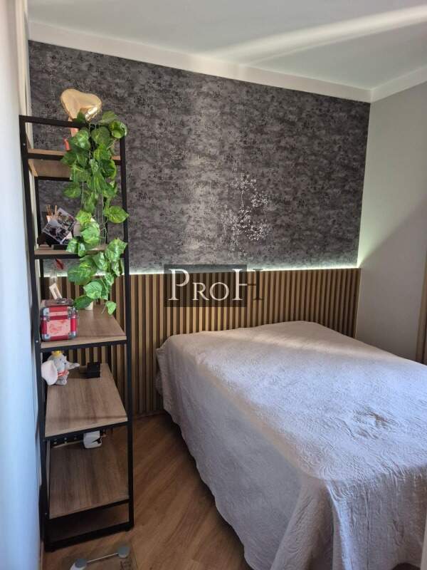Apartamento à venda com 3 quartos, 74m² - Foto 11