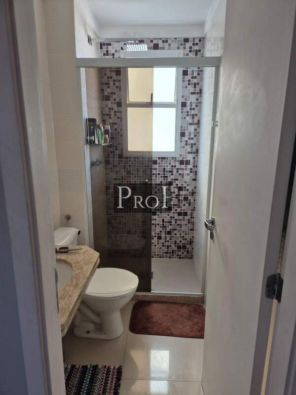 Apartamento à venda com 3 quartos, 74m² - Foto 24