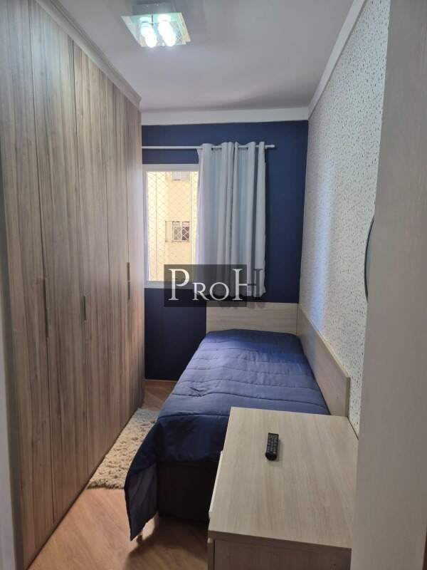 Apartamento à venda com 3 quartos, 74m² - Foto 20