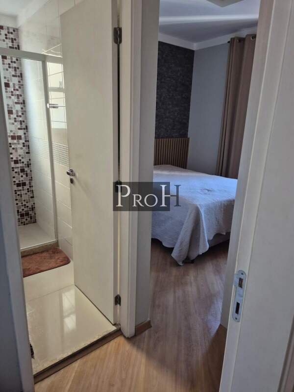 Apartamento à venda com 3 quartos, 74m² - Foto 10