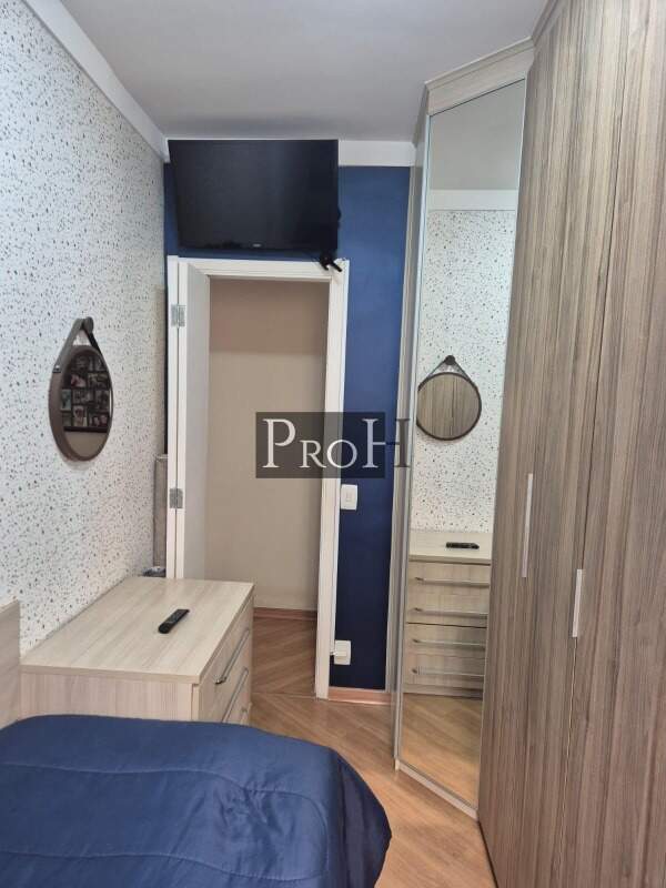 Apartamento à venda com 3 quartos, 74m² - Foto 19