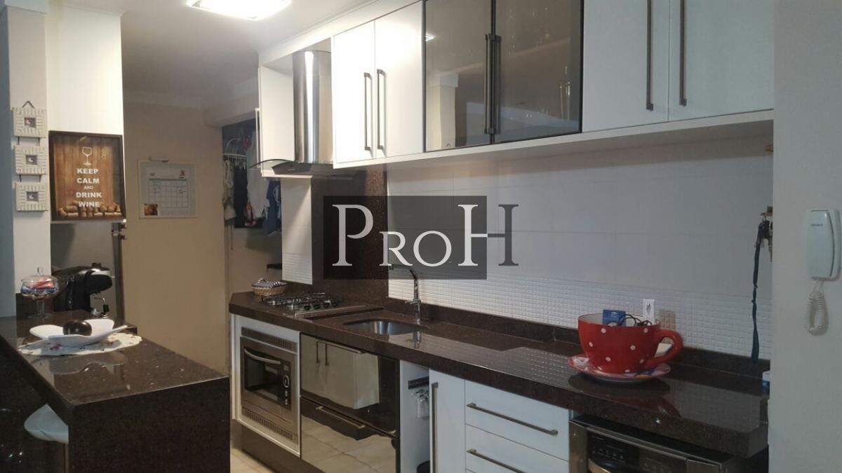Apartamento à venda com 3 quartos, 74m² - Foto 6