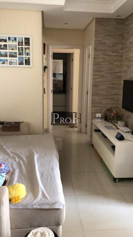Apartamento à venda com 2 quartos, 62m² - Foto 4