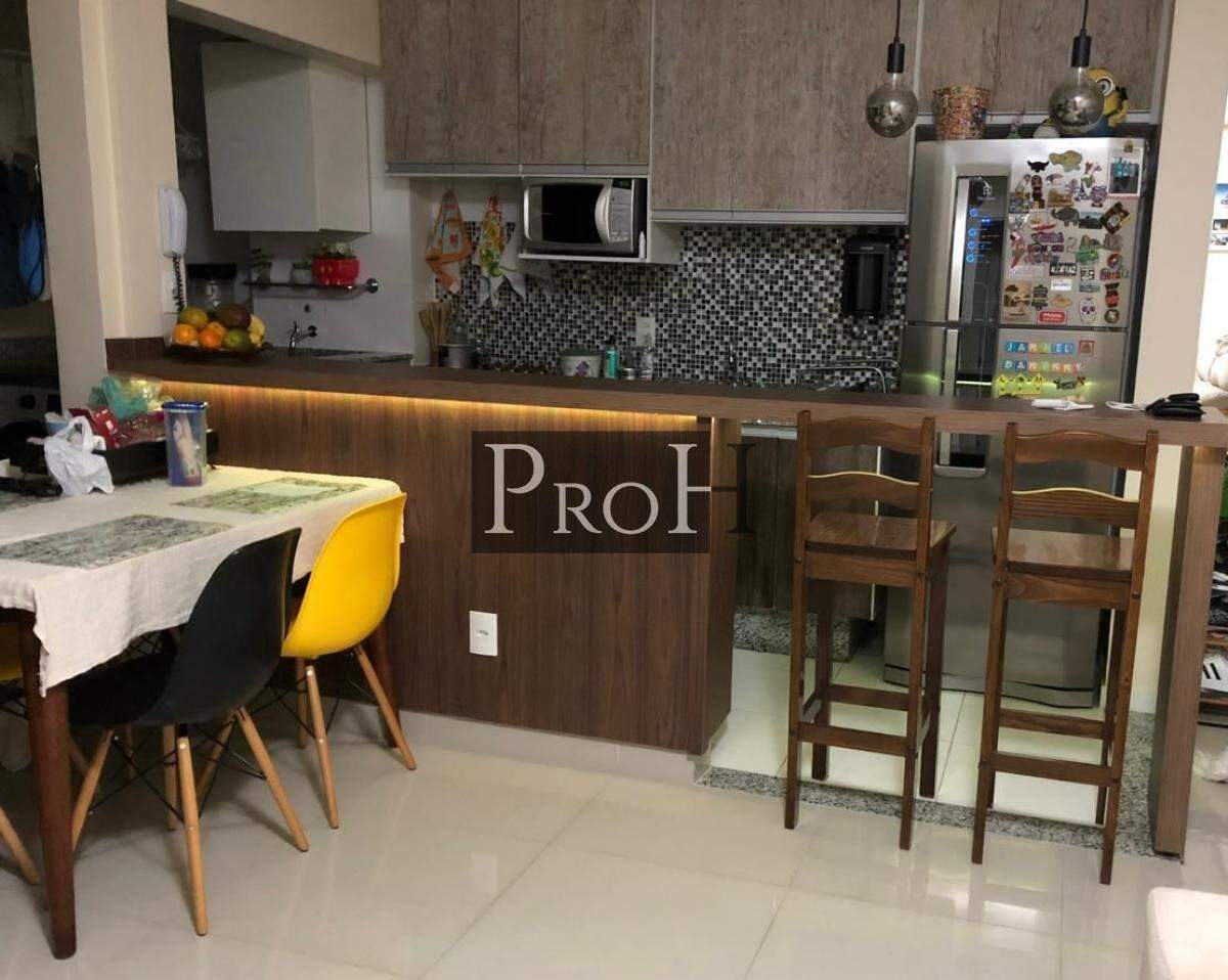 Apartamento à venda com 2 quartos, 62m² - Foto 7