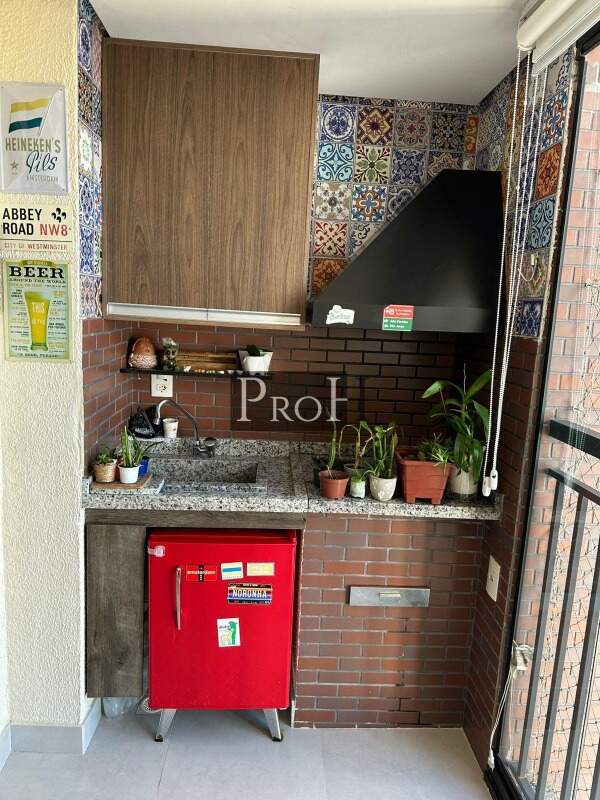 Apartamento à venda com 2 quartos, 62m² - Foto 18