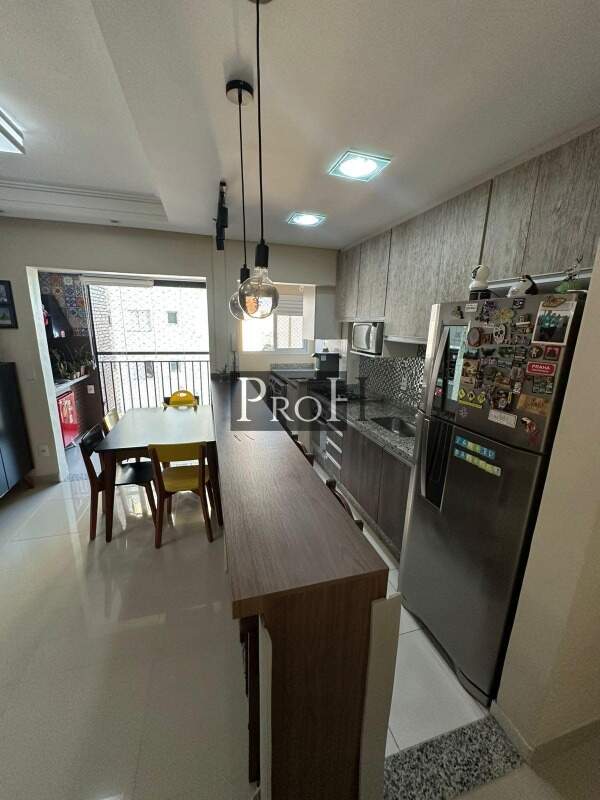 Apartamento à venda com 2 quartos, 62m² - Foto 6