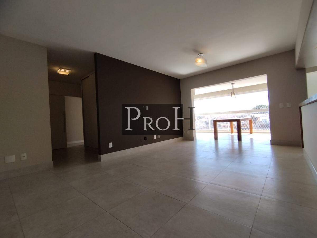 Apartamento, 3 quartos, 124 m² - Foto 2