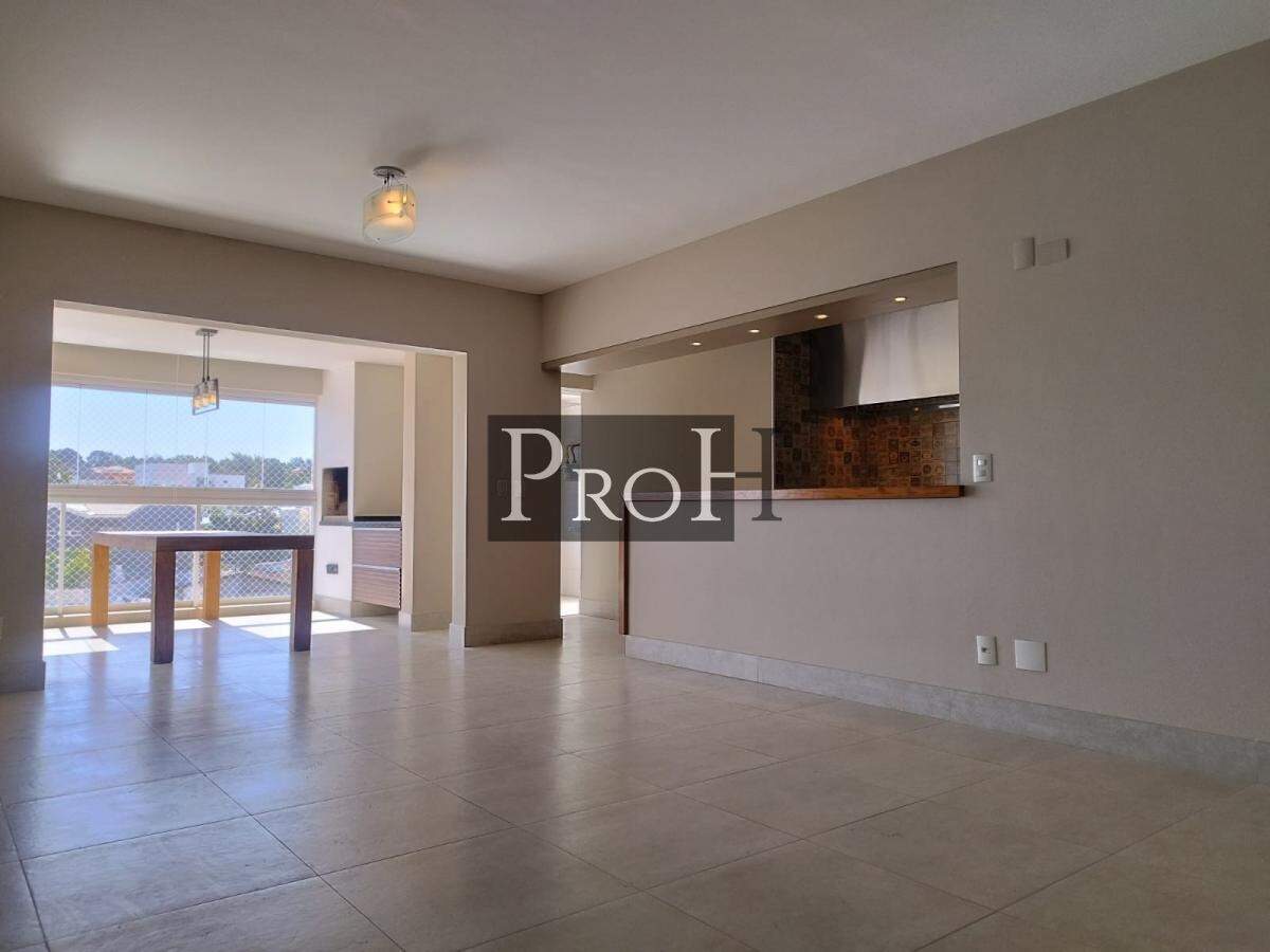 Apartamento, 3 quartos, 124 m² - Foto 1