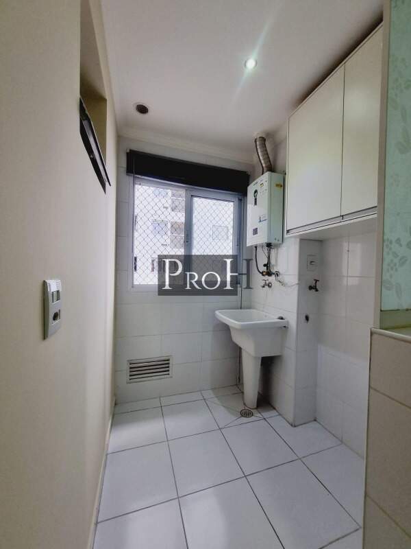 Apartamento para alugar com 2 quartos, 65m² - Foto 8