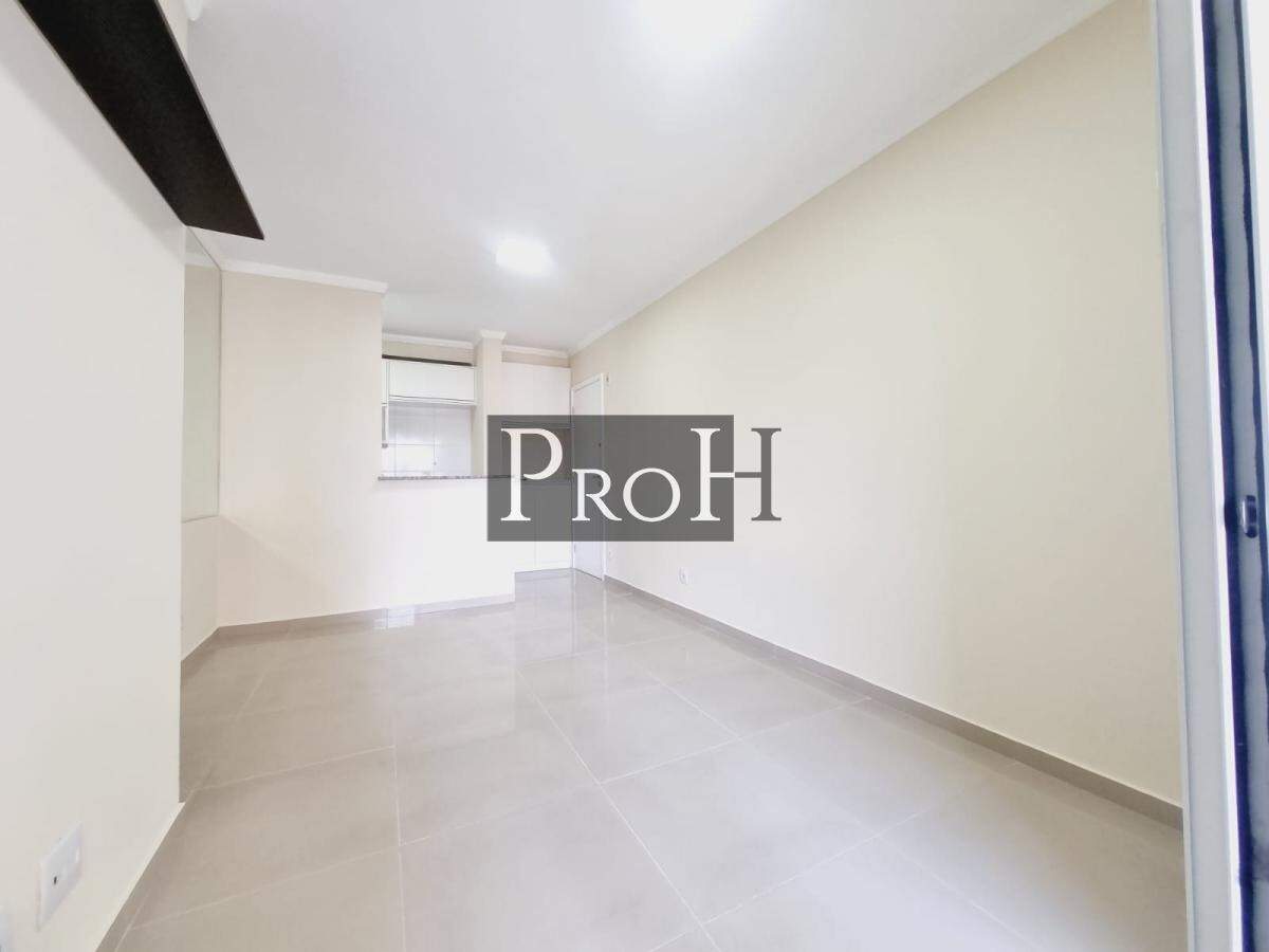 Apartamento para alugar com 2 quartos, 65m² - Foto 2