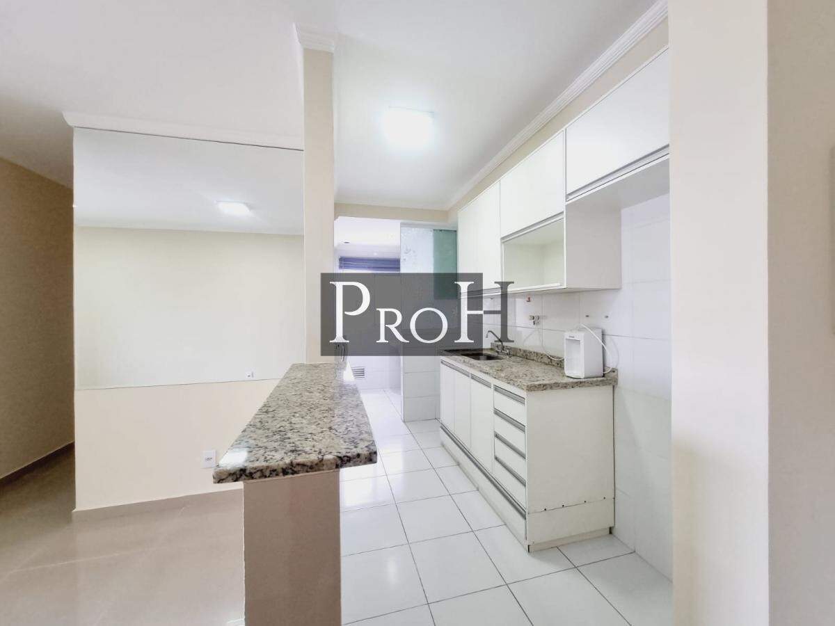 Apartamento para alugar com 2 quartos, 65m² - Foto 5