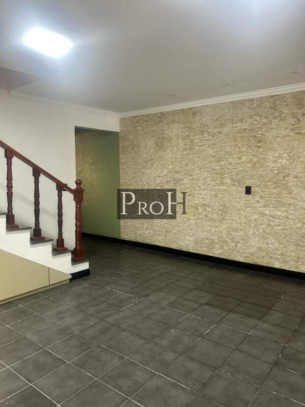 Sobrado, 3 quartos, 151 m² - Foto 3