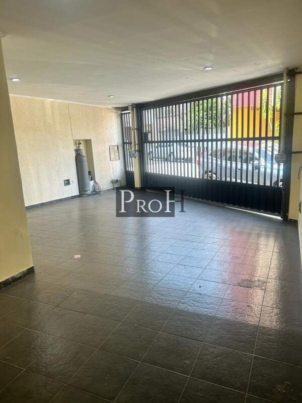 Sobrado para alugar com 3 quartos, 151m² - Foto 24