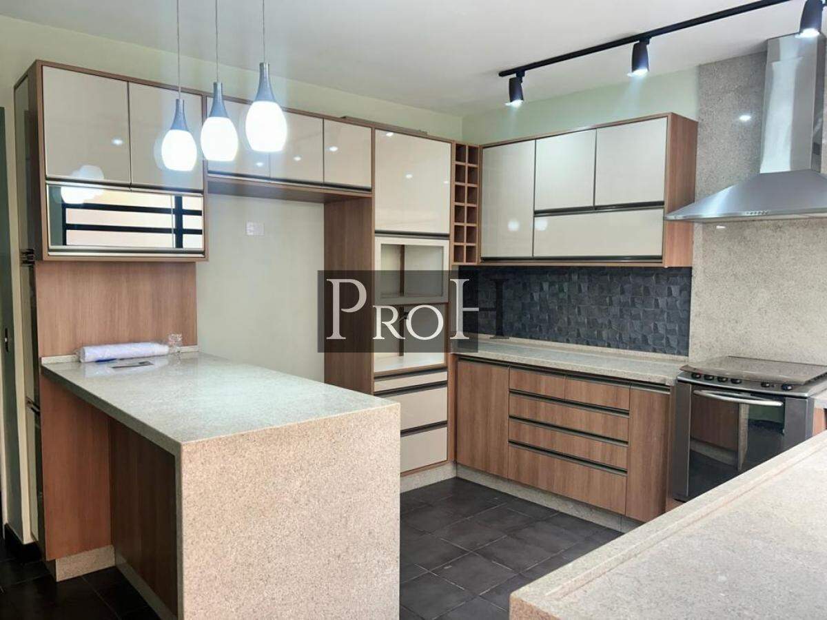 Sobrado para alugar com 3 quartos, 151m² - Foto 6