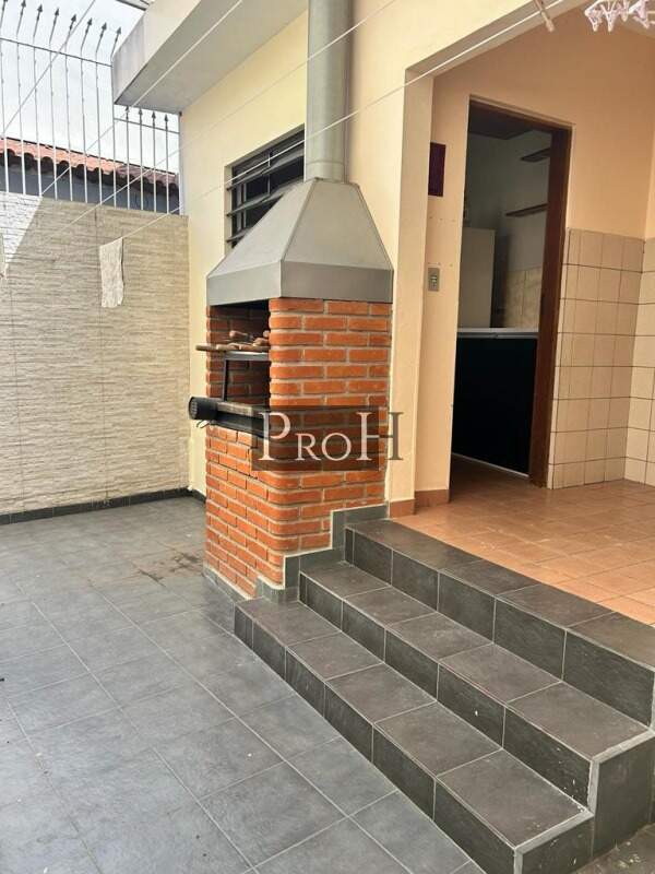 Sobrado para alugar com 3 quartos, 151m² - Foto 20