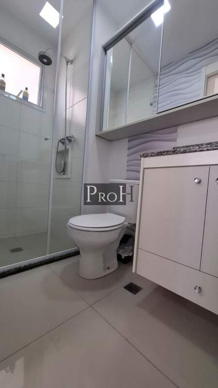 Apartamento para alugar com 3 quartos, 68m² - Foto 25