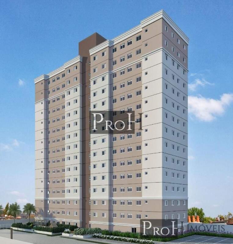Apartamento à venda com 2 quartos, 44m² - Foto 16