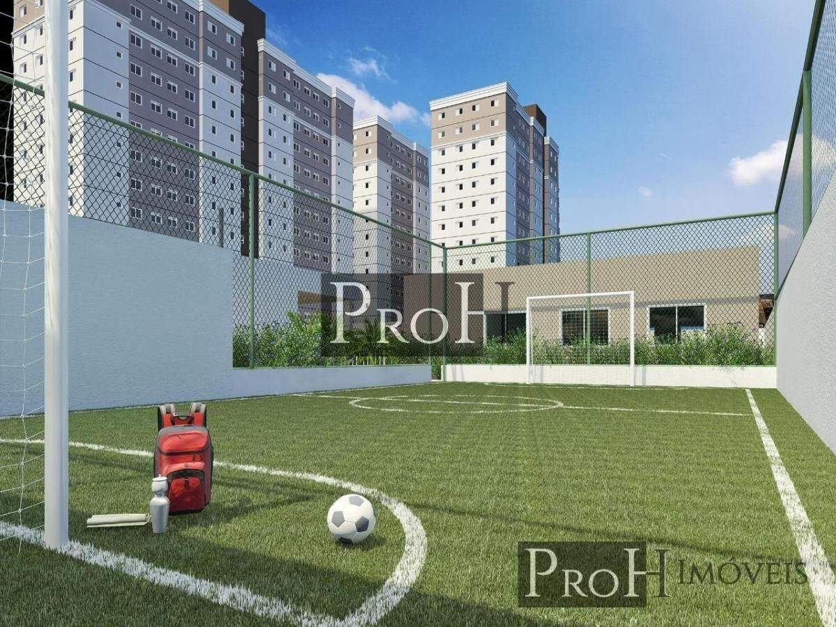 Apartamento à venda com 2 quartos, 44m² - Foto 13