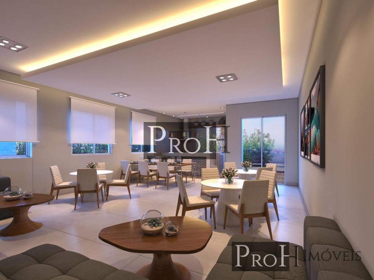 Apartamento à venda com 2 quartos, 44m² - Foto 12