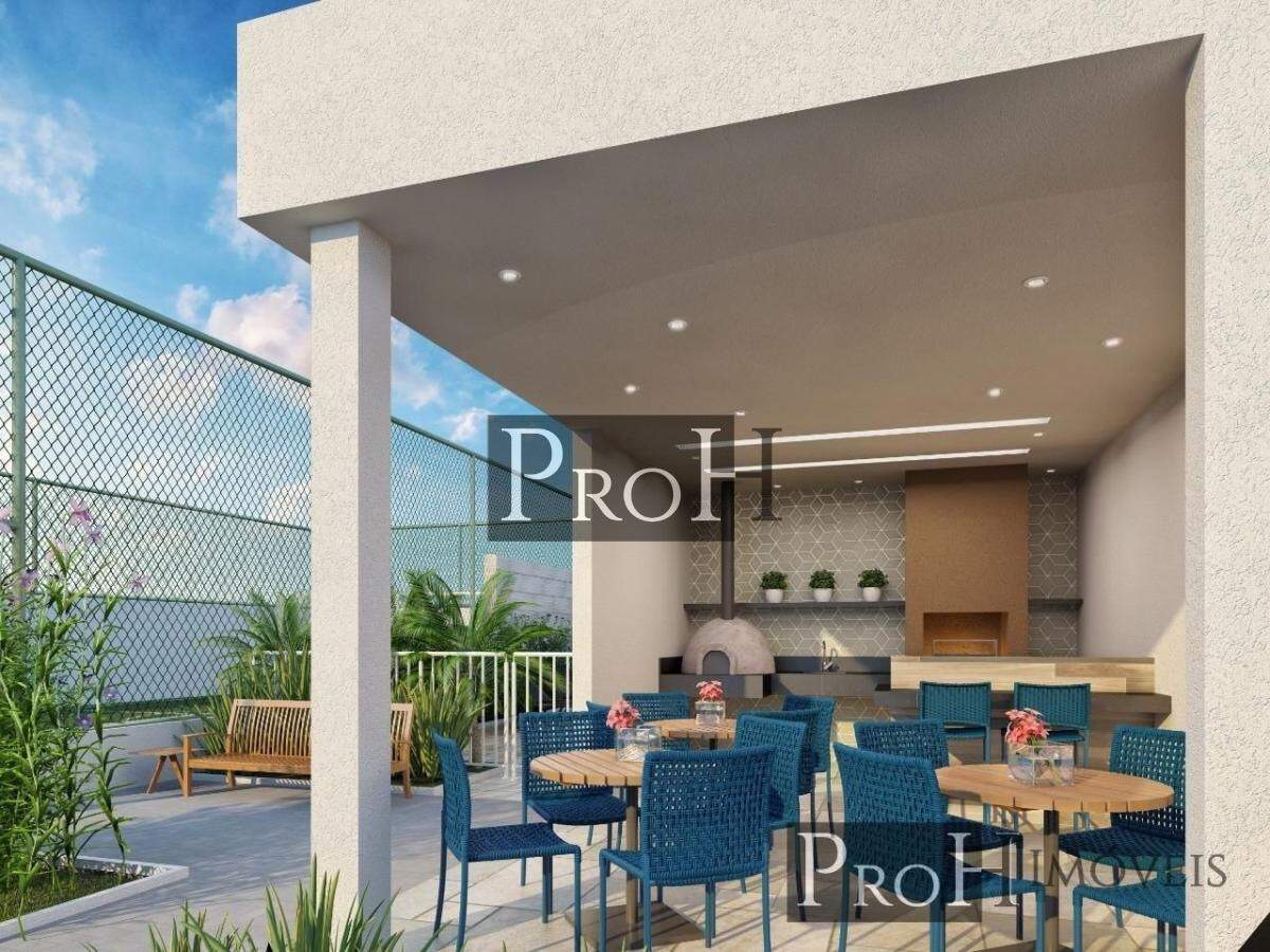 Apartamento à venda com 2 quartos, 44m² - Foto 11
