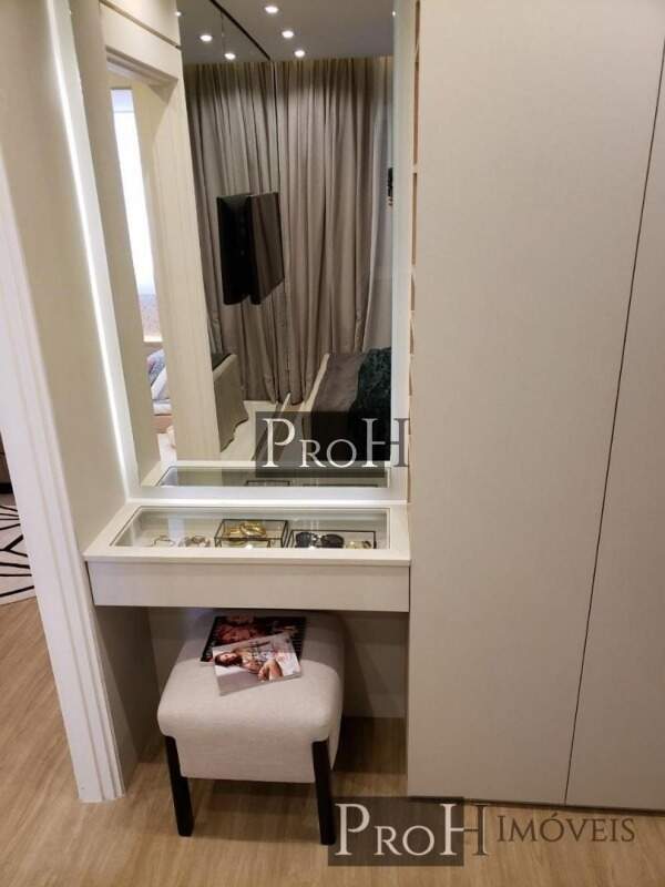 Apartamento à venda com 2 quartos, 44m² - Foto 8
