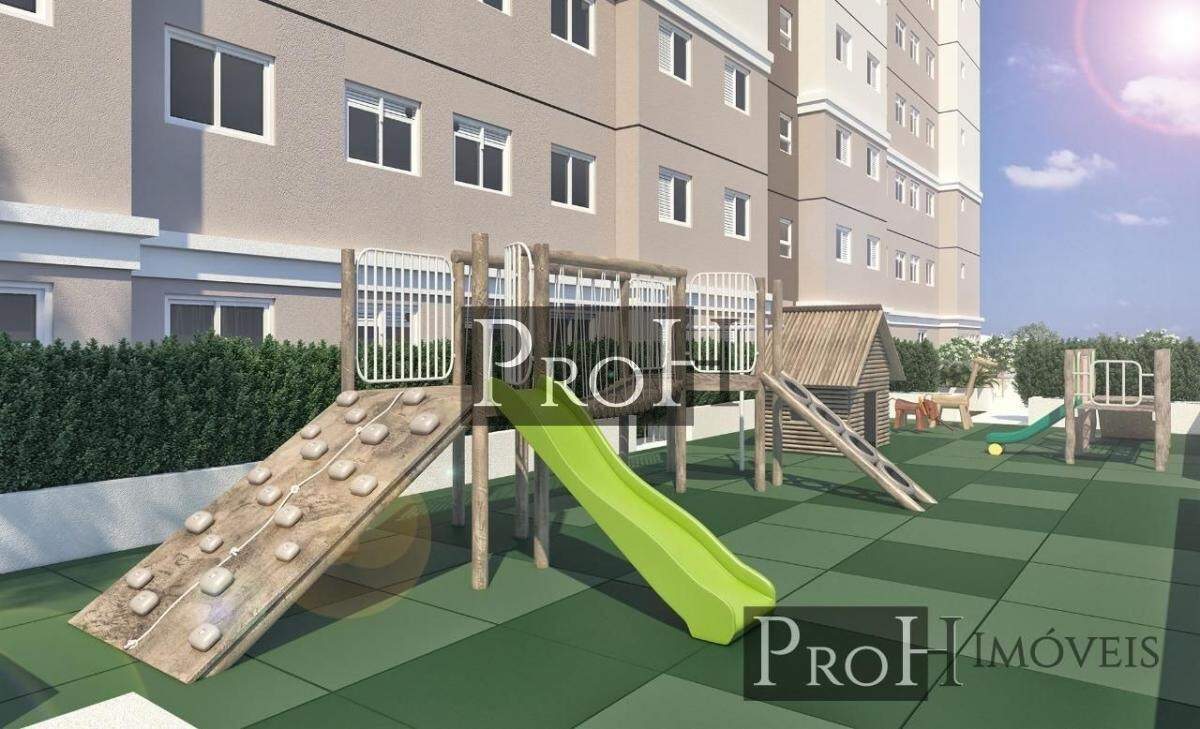 Apartamento à venda com 2 quartos, 44m² - Foto 15