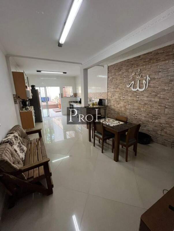 Sobrado à venda com 4 quartos, 169m² - Foto 19