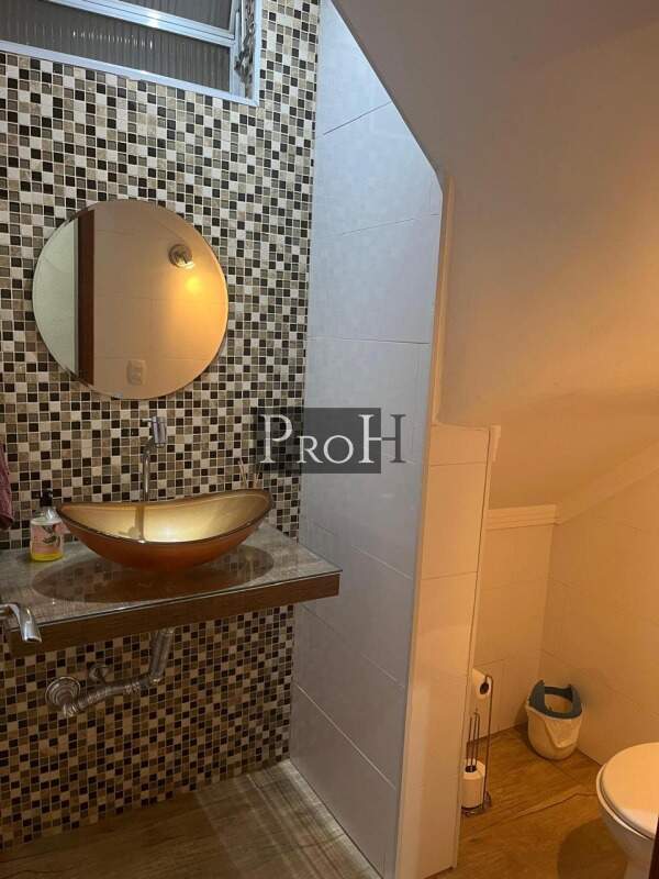 Sobrado à venda com 4 quartos, 169m² - Foto 14