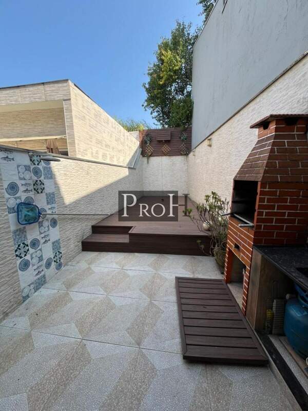 Sobrado à venda com 4 quartos, 169m² - Foto 18