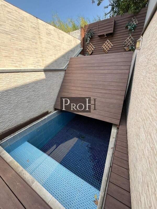 Sobrado à venda com 4 quartos, 169m² - Foto 16