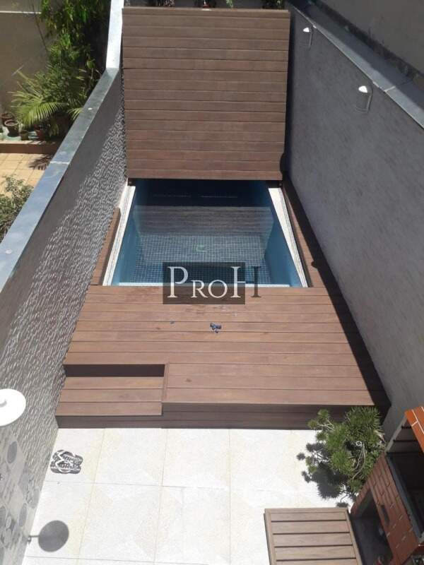 Sobrado à venda com 4 quartos, 169m² - Foto 17