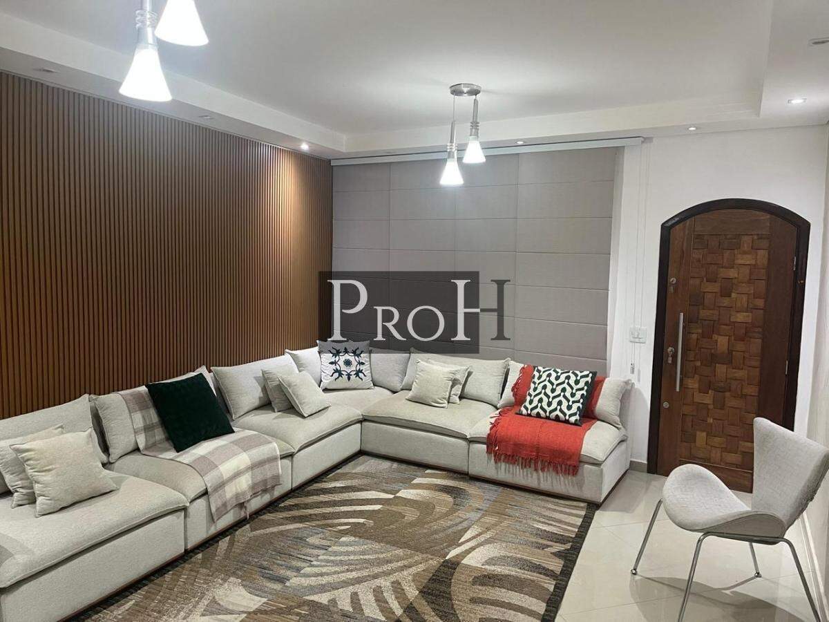Sobrado à venda com 4 quartos, 169m² - Foto 1