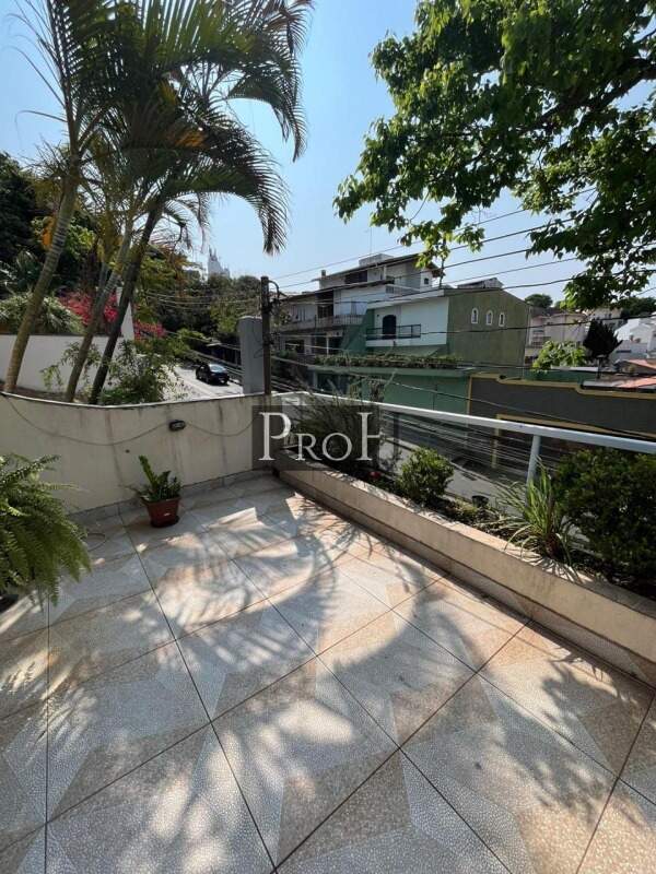 Sobrado à venda com 4 quartos, 169m² - Foto 20