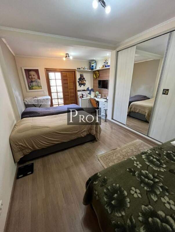 Sobrado à venda com 4 quartos, 169m² - Foto 10