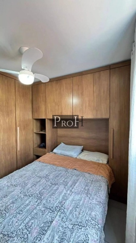 Cobertura, 2 quartos, 80 m² - Foto 5