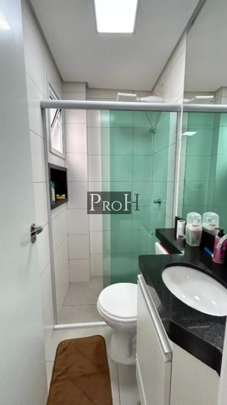 Cobertura, 2 quartos, 80 m² - Foto 9