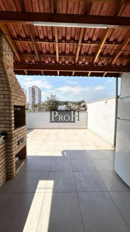 Cobertura, 2 quartos, 80 m² - Foto 13