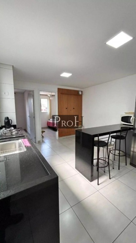 Cobertura, 2 quartos, 80 m² - Foto 2