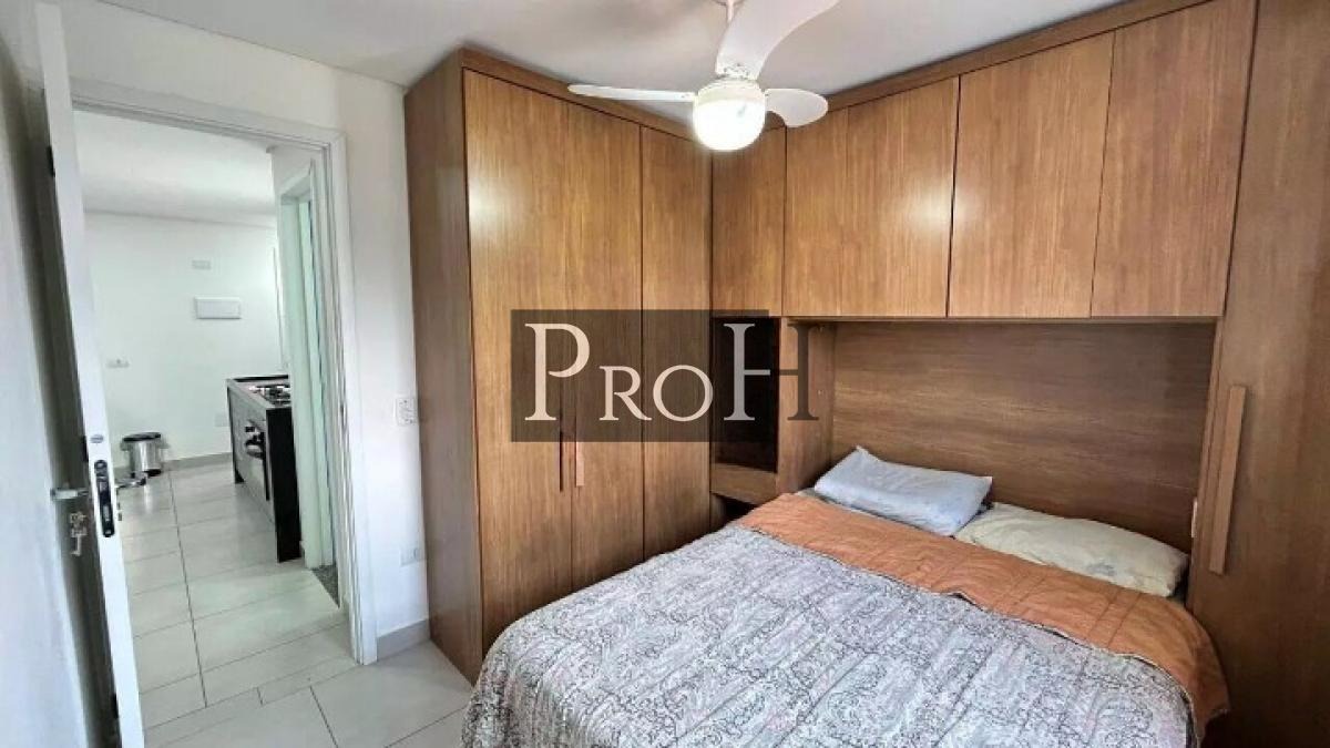 Cobertura, 2 quartos, 80 m² - Foto 7