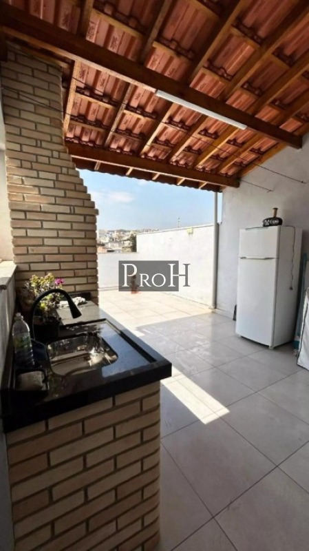 Cobertura, 2 quartos, 80 m² - Foto 12